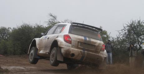 Sebastien Ogier